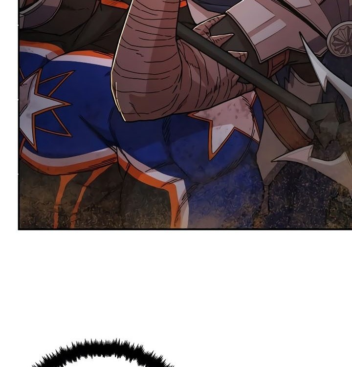 Hero Has Returned Chapter 69 - halaman 47