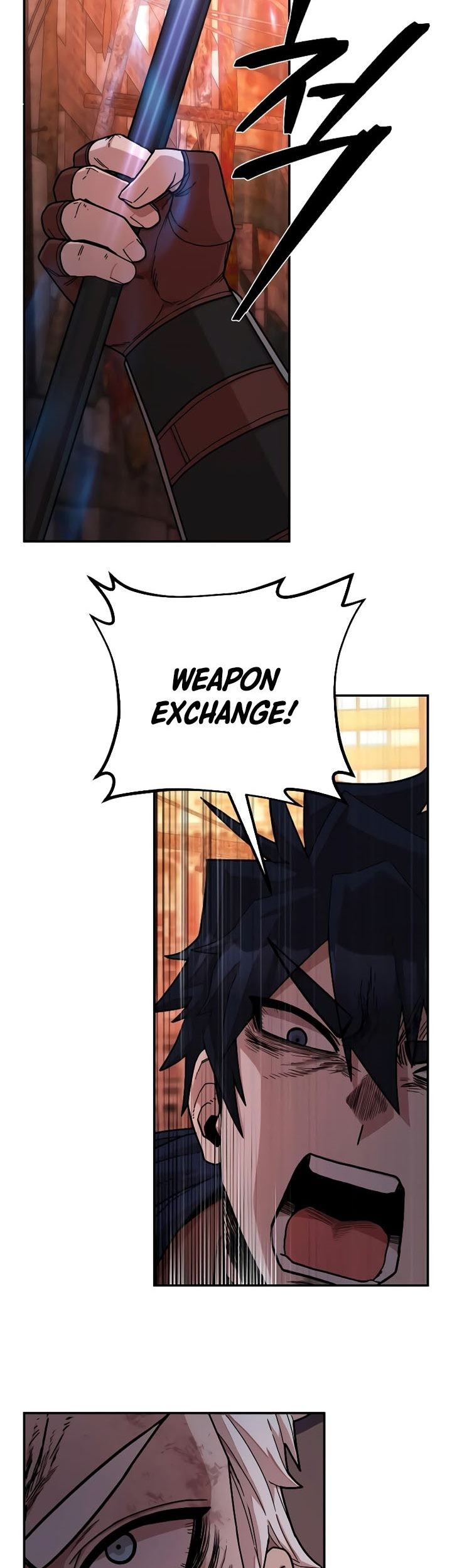 Hero Has Returned Chapter 69 - halaman 50