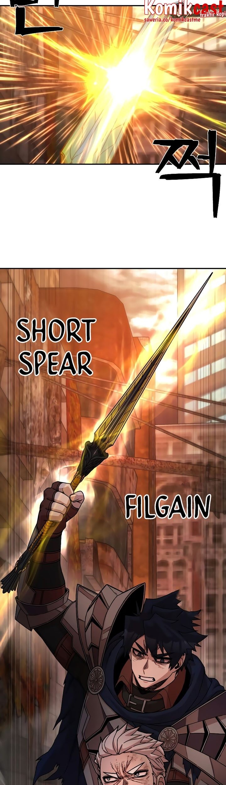 Hero Has Returned Chapter 69 - halaman 52