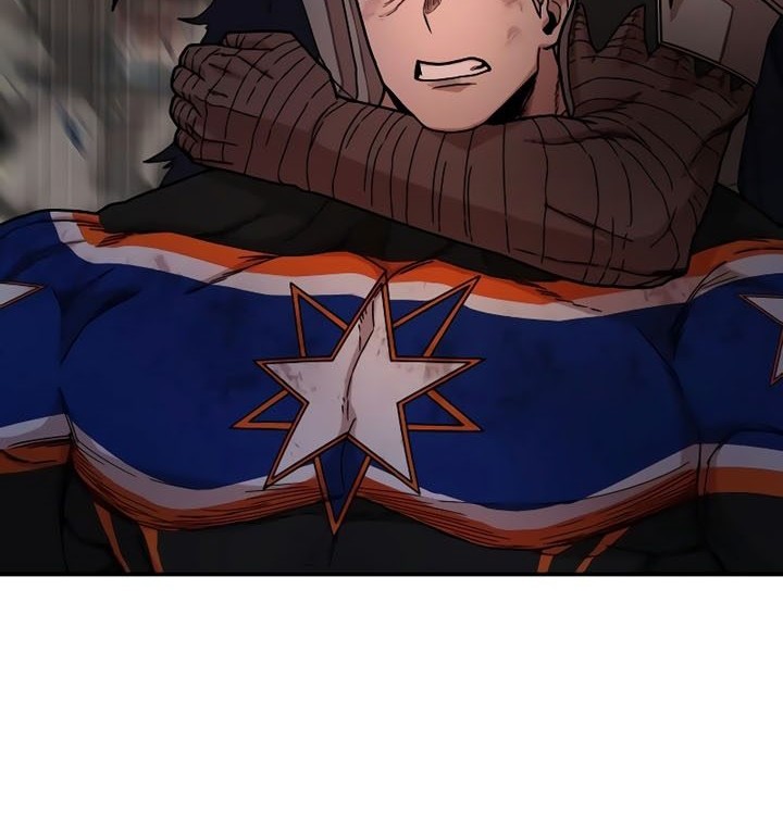 Hero Has Returned Chapter 69 - halaman 53