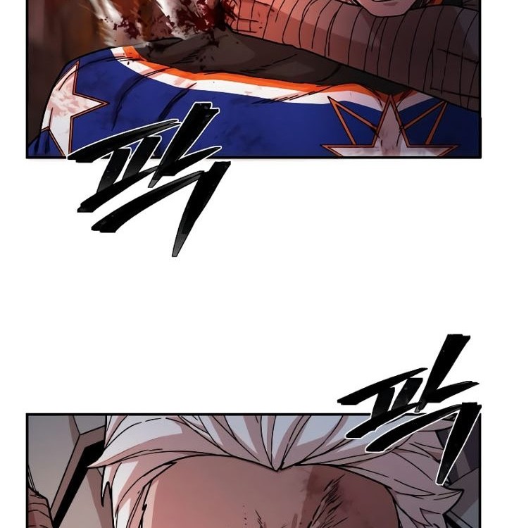 Hero Has Returned Chapter 69 - halaman 55