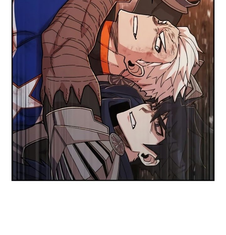 Hero Has Returned Chapter 69 - halaman 61