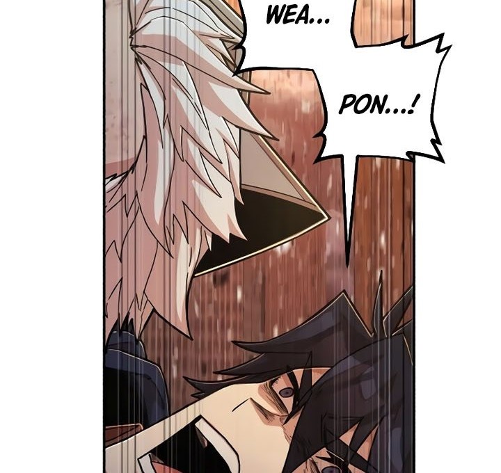 Hero Has Returned Chapter 69 - halaman 63