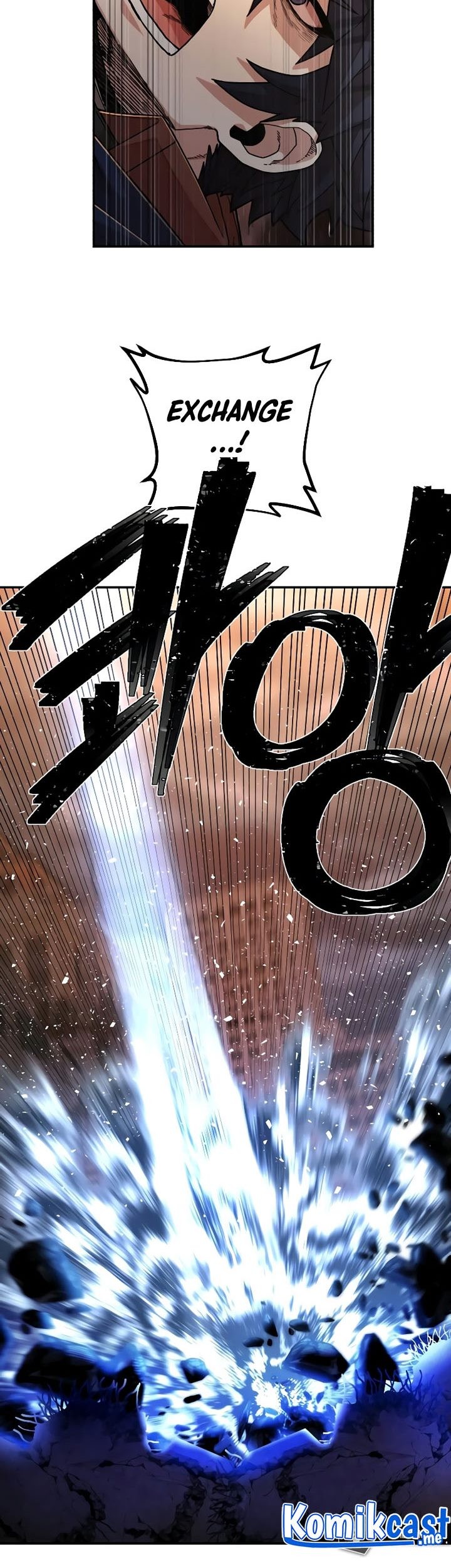 Hero Has Returned Chapter 69 - halaman 64