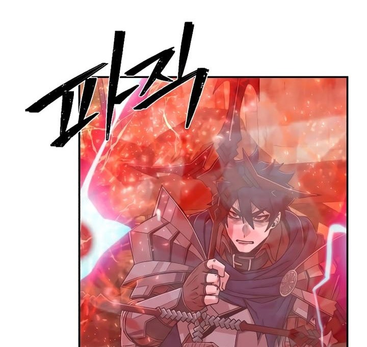 Hero Has Returned Chapter 69 - halaman 67