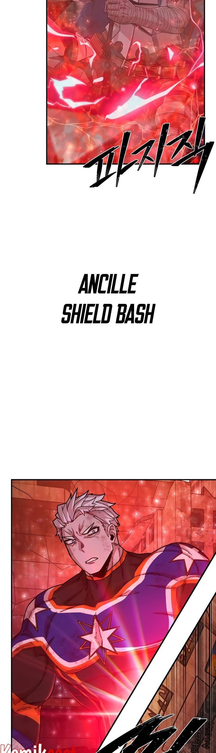 Hero Has Returned Chapter 69 - halaman 68