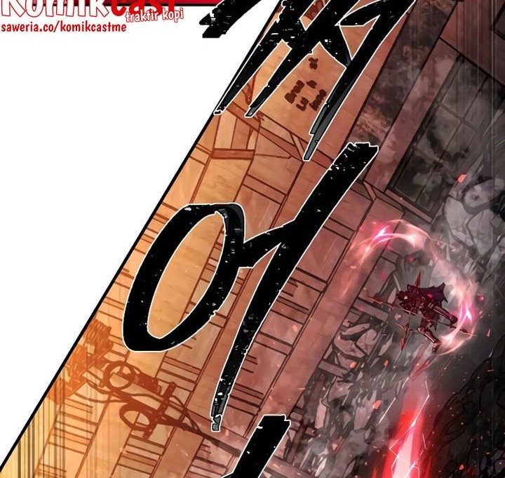 Hero Has Returned Chapter 69 - halaman 69