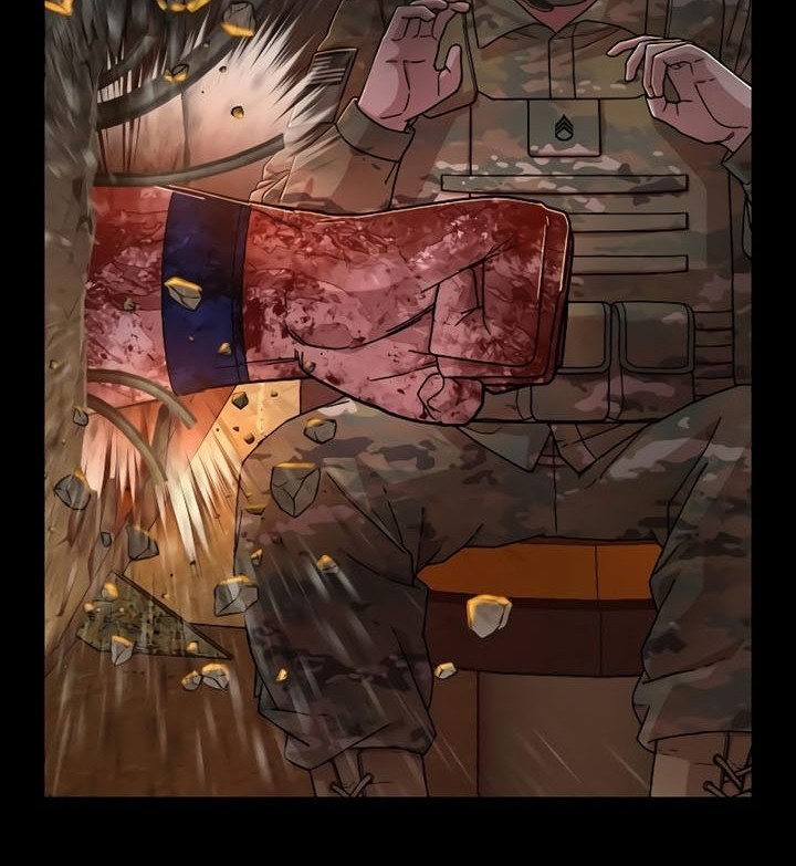 Hero Has Returned Chapter 69 - halaman 7