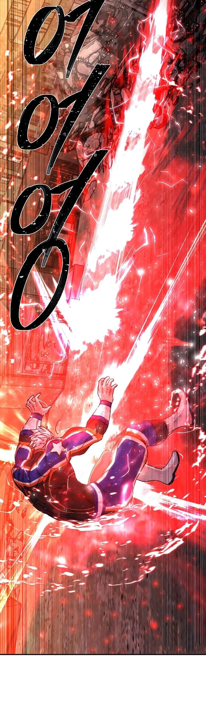 Hero Has Returned Chapter 69 - halaman 70