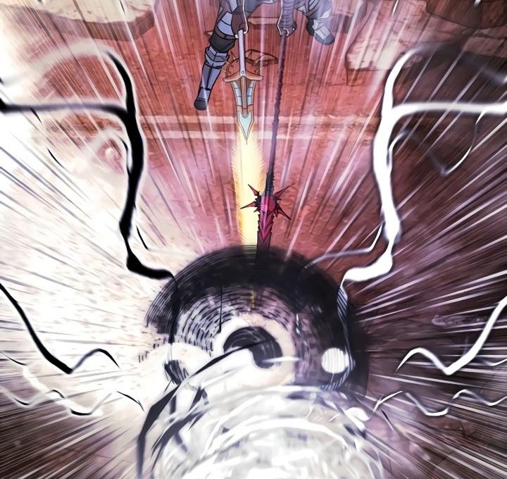 Hero Has Returned Chapter 69 - halaman 75