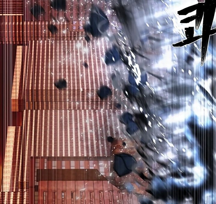 Hero Has Returned Chapter 69 - halaman 79
