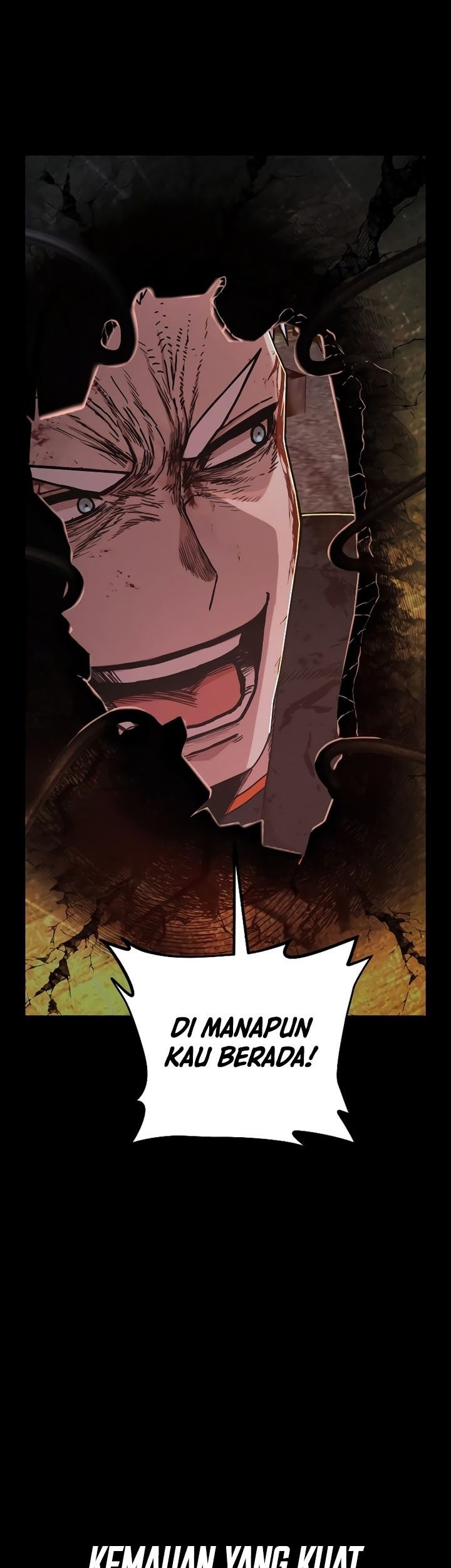 Hero Has Returned Chapter 69 - halaman 8