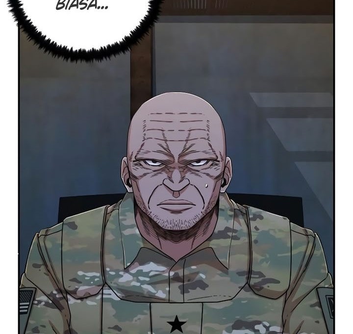 Hero Has Returned Chapter 69 - halaman 81