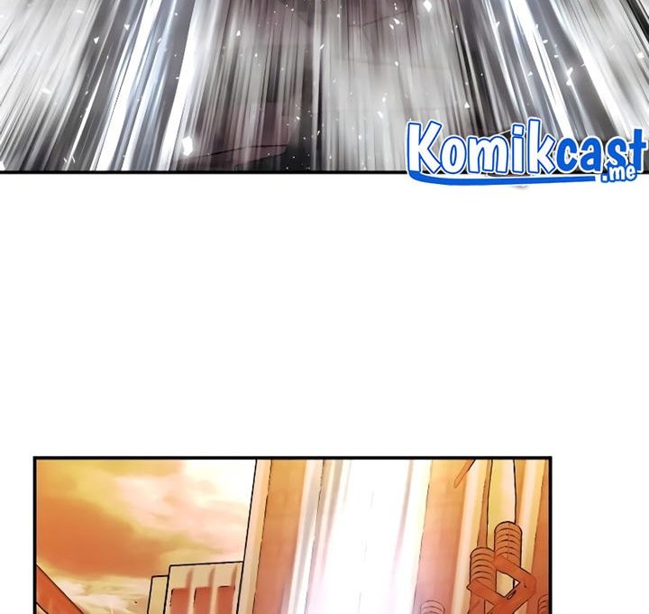 Hero Has Returned Chapter 69 - halaman 85