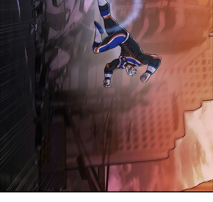 Hero Has Returned Chapter 69 - halaman 87