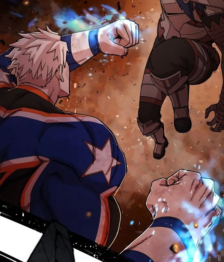 Hero Has Returned Chapter 69 - halaman 91