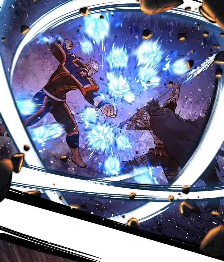 Hero Has Returned Chapter 69 - halaman 93