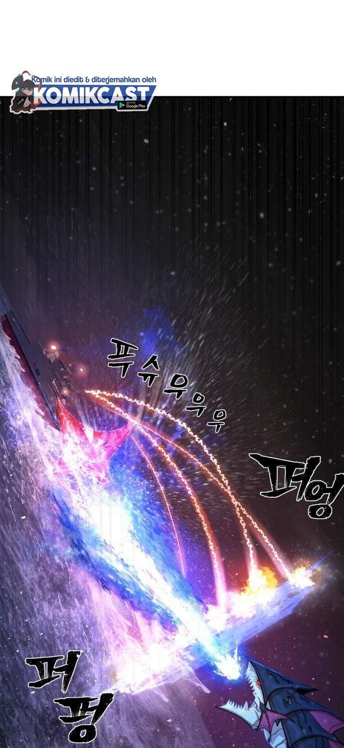 Hero Has Returned Chapter 7 - halaman 11