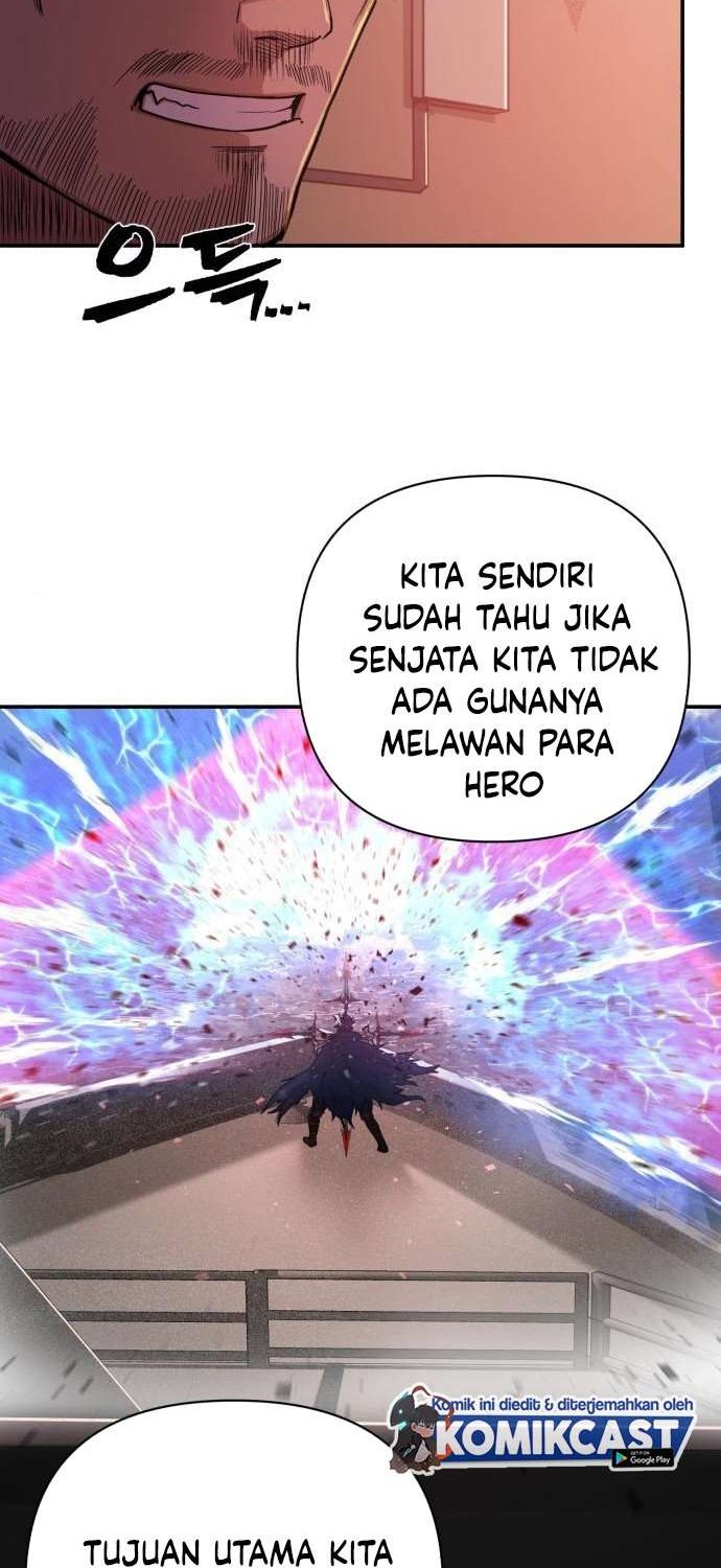 Hero Has Returned Chapter 7 - halaman 13
