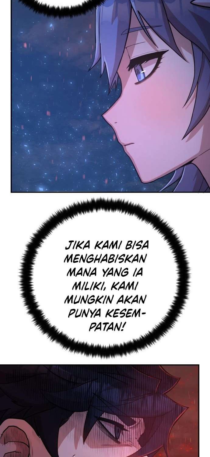 Hero Has Returned Chapter 7 - halaman 18