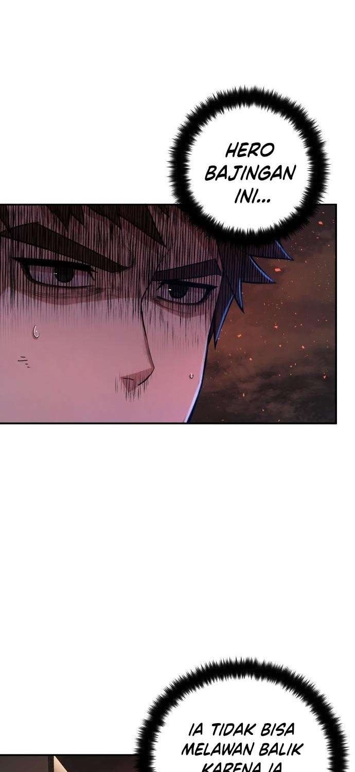Hero Has Returned Chapter 7 - halaman 2