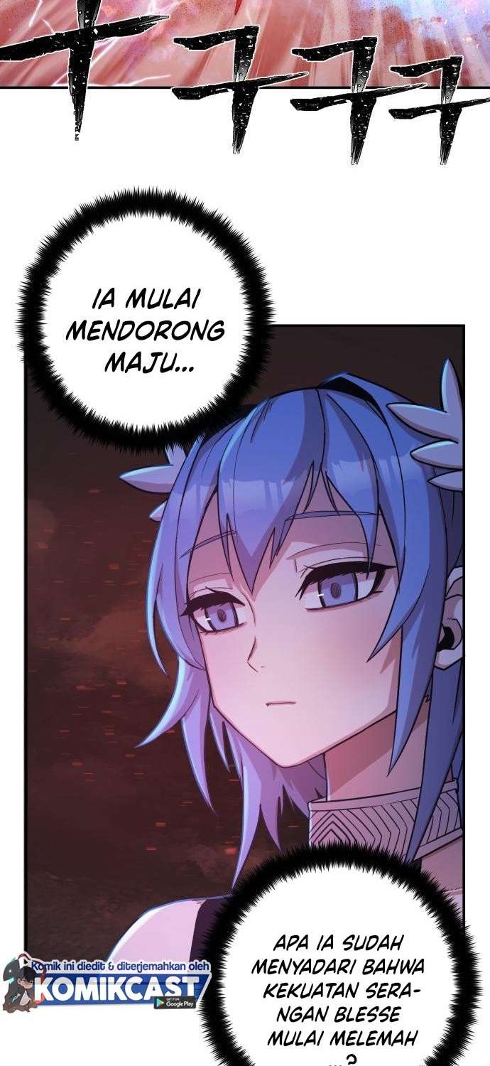 Hero Has Returned Chapter 7 - halaman 20