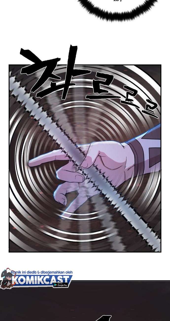 Hero Has Returned Chapter 7 - halaman 21
