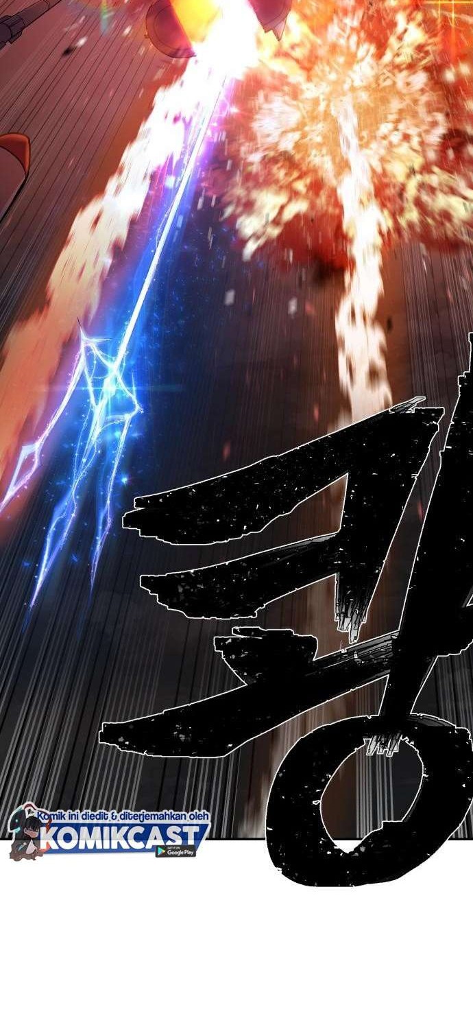 Hero Has Returned Chapter 7 - halaman 27