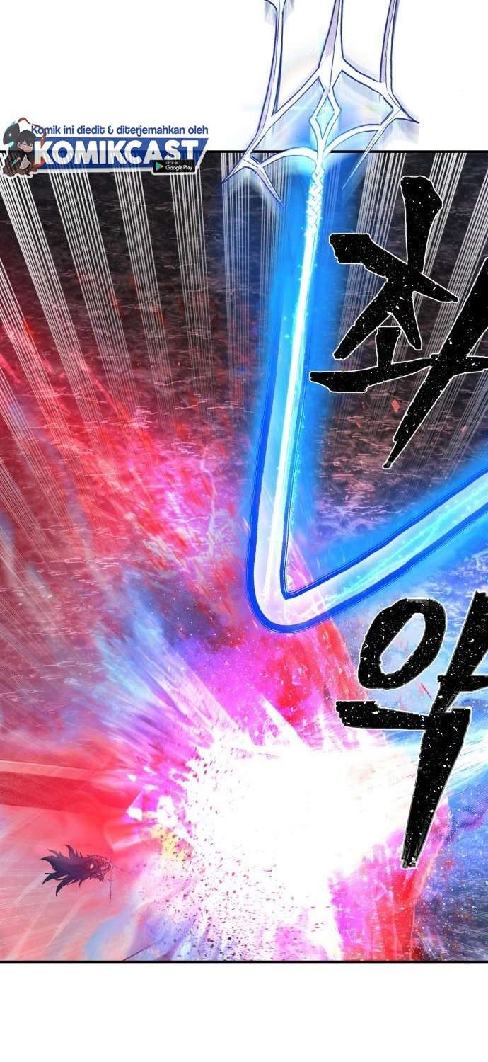 Hero Has Returned Chapter 7 - halaman 30