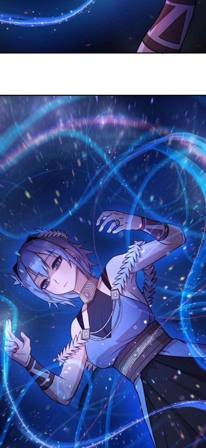 Hero Has Returned Chapter 7 - halaman 32