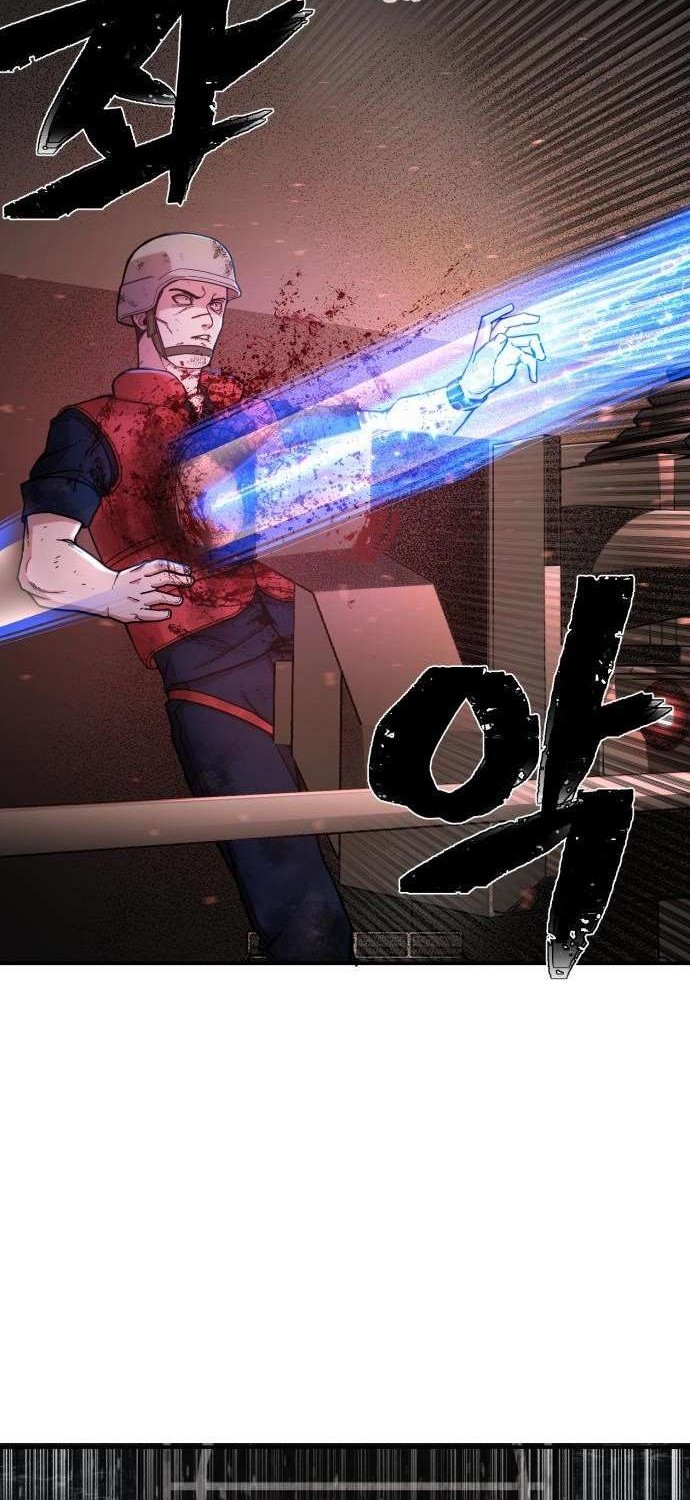 Hero Has Returned Chapter 7 - halaman 34