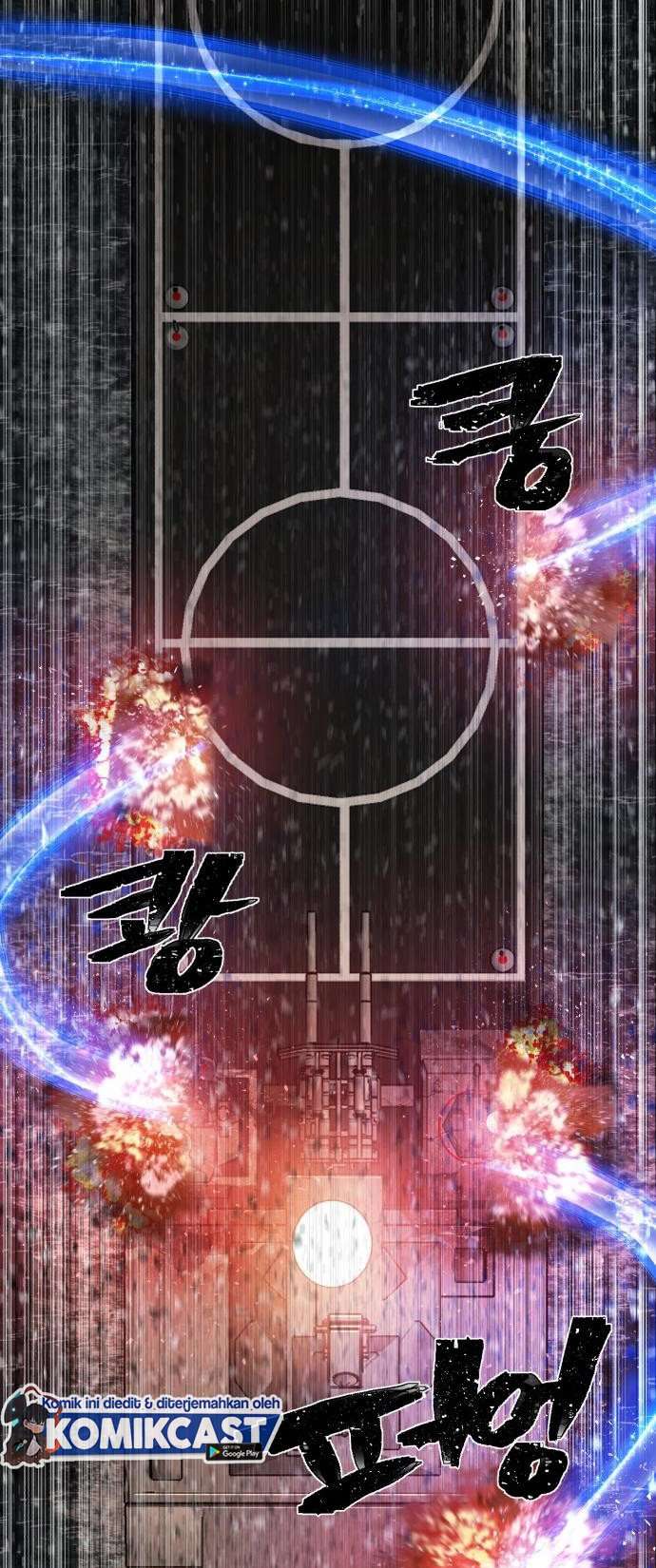 Hero Has Returned Chapter 7 - halaman 35