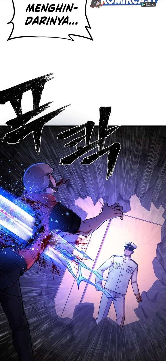 Hero Has Returned Chapter 7 - halaman 37