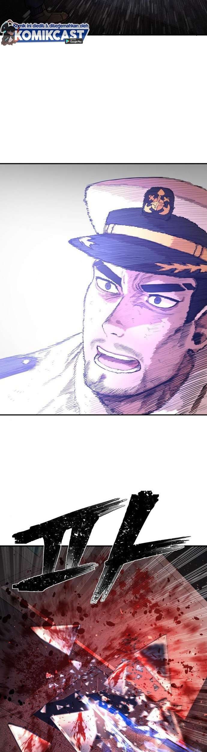 Hero Has Returned Chapter 7 - halaman 38