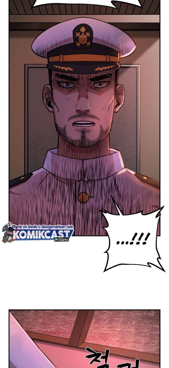 Hero Has Returned Chapter 7 - halaman 4