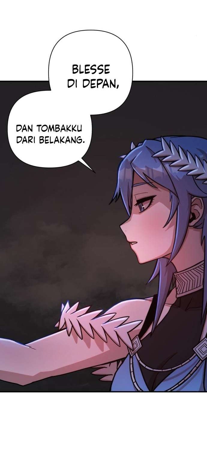 Hero Has Returned Chapter 7 - halaman 41