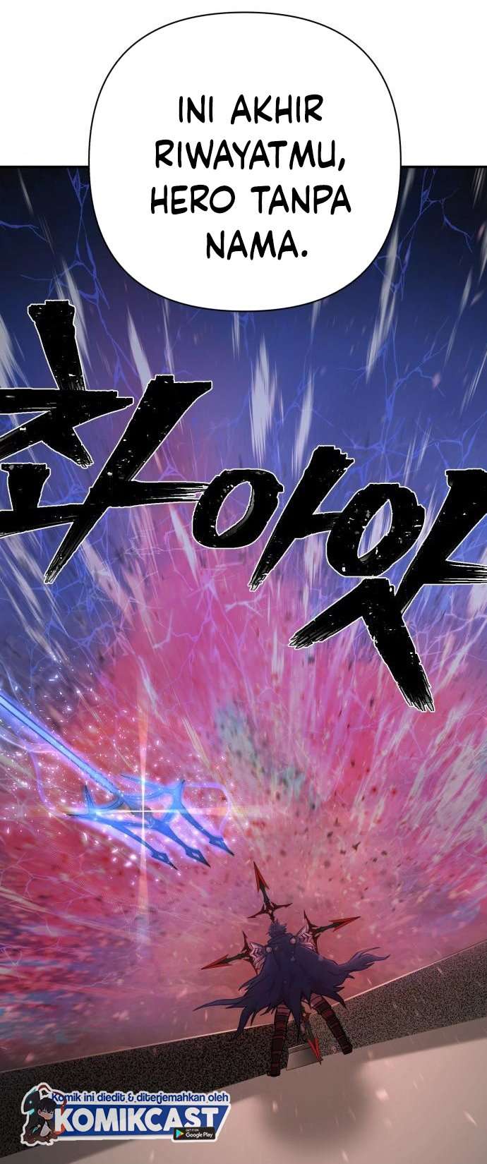 Hero Has Returned Chapter 7 - halaman 42