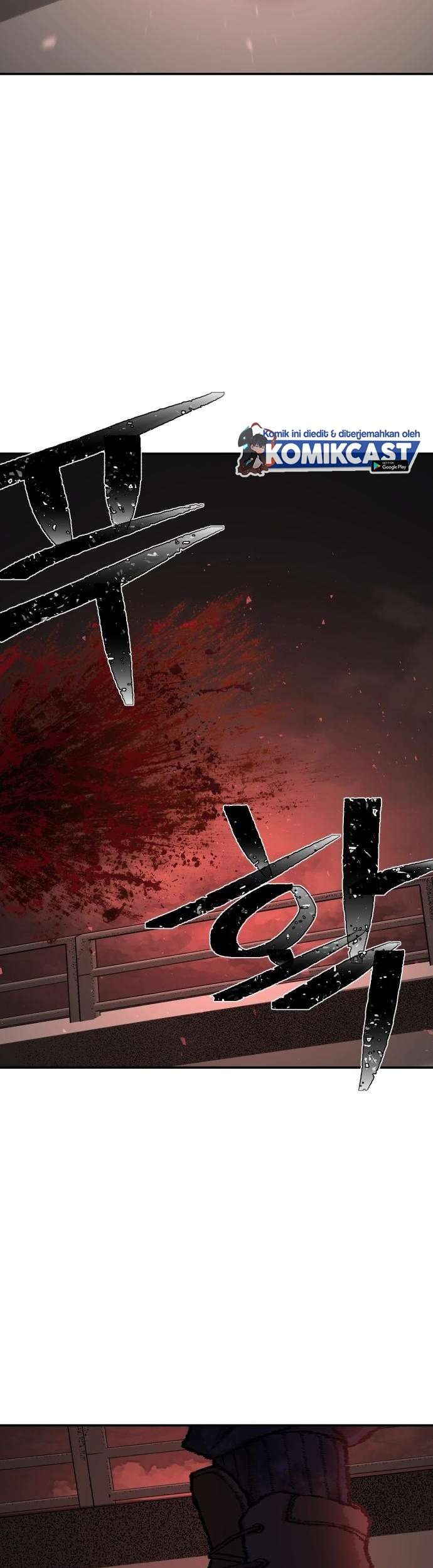 Hero Has Returned Chapter 7 - halaman 43