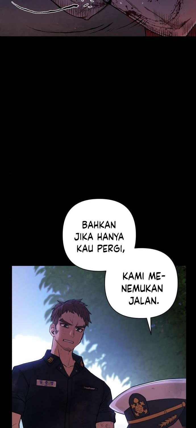 Hero Has Returned Chapter 7 - halaman 46