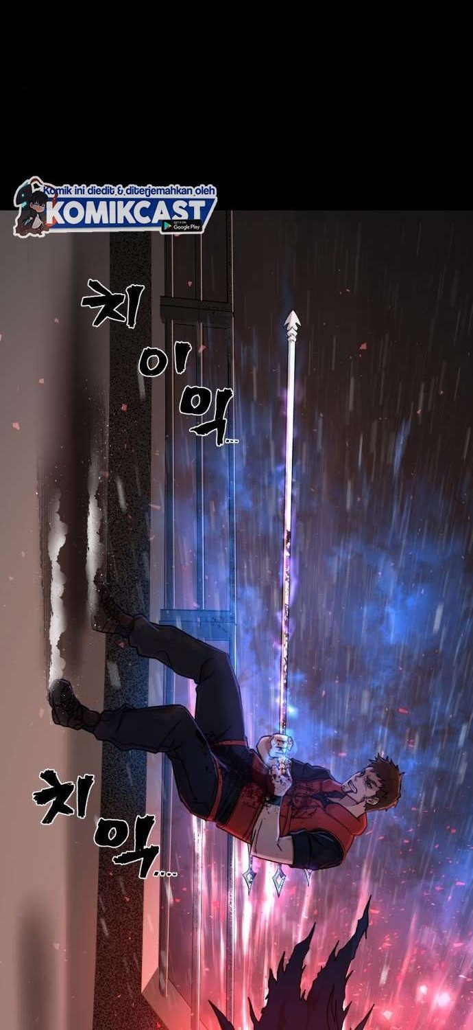 Hero Has Returned Chapter 7 - halaman 48