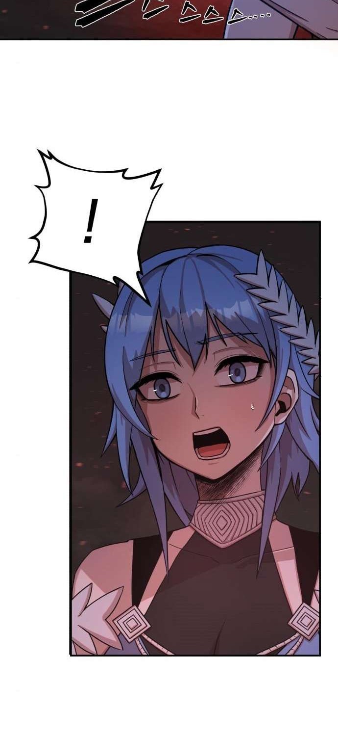 Hero Has Returned Chapter 7 - halaman 50