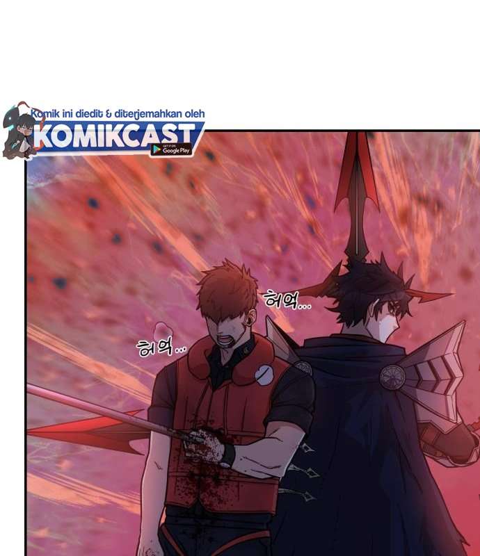 Hero Has Returned Chapter 7 - halaman 51
