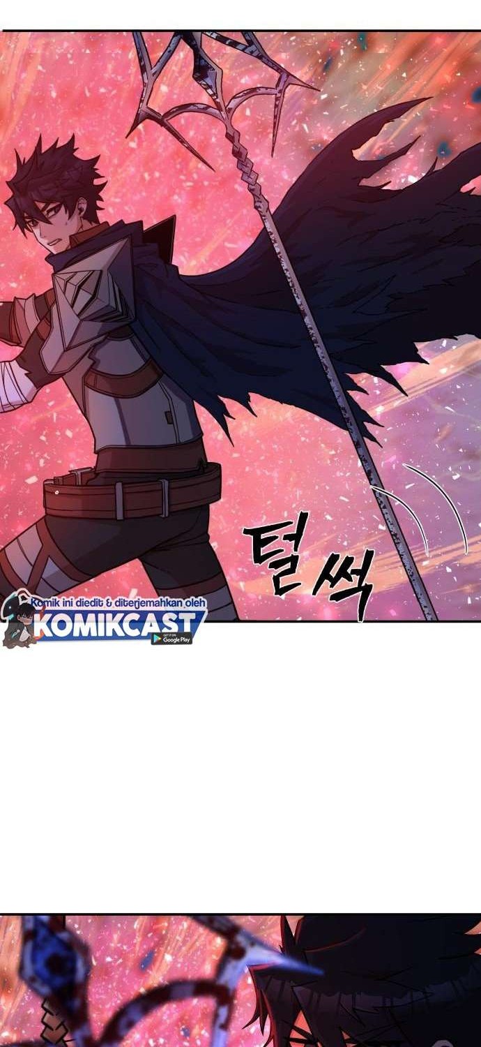 Hero Has Returned Chapter 7 - halaman 53