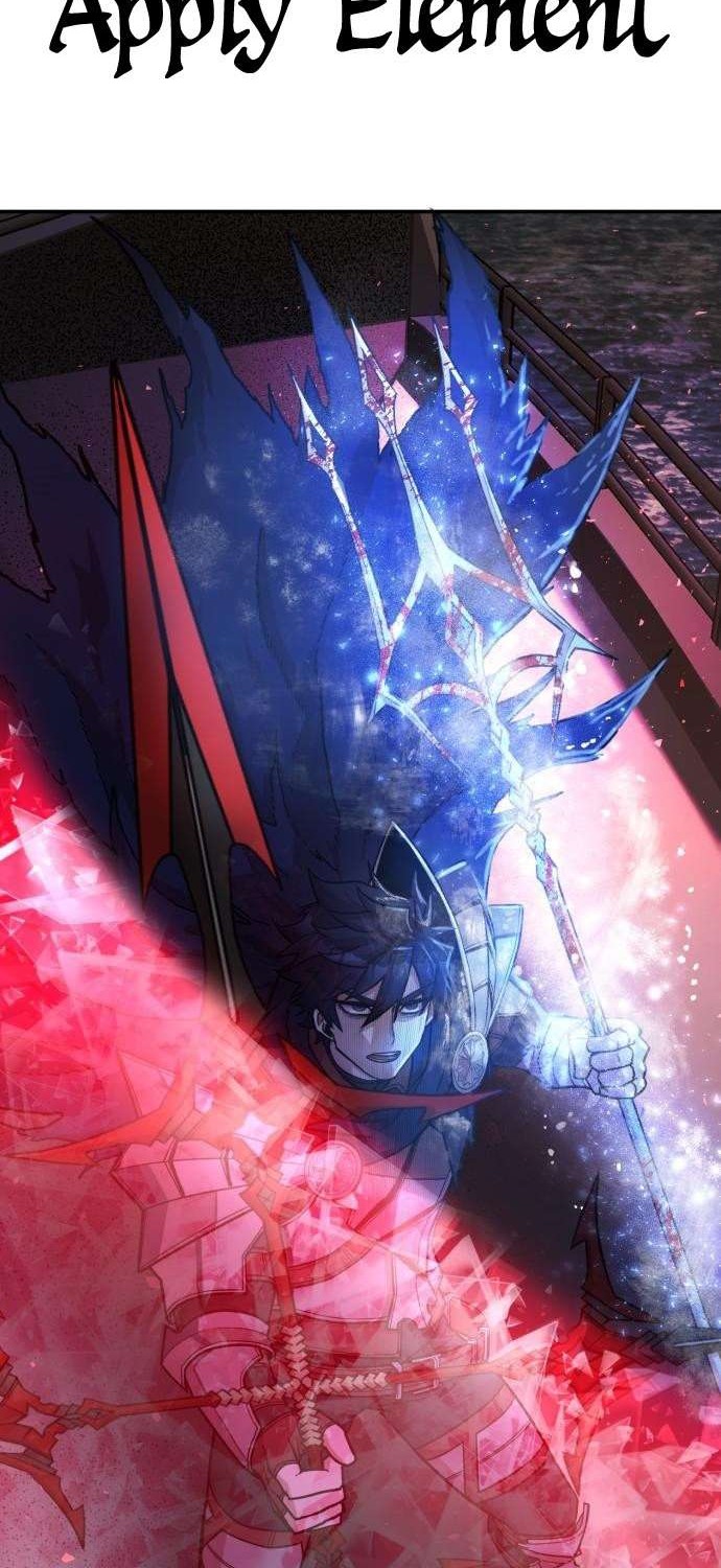 Hero Has Returned Chapter 7 - halaman 55