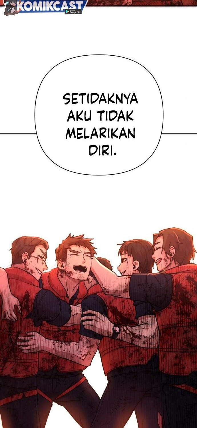 Hero Has Returned Chapter 7 - halaman 59