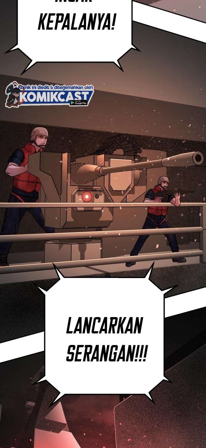 Hero Has Returned Chapter 7 - halaman 6