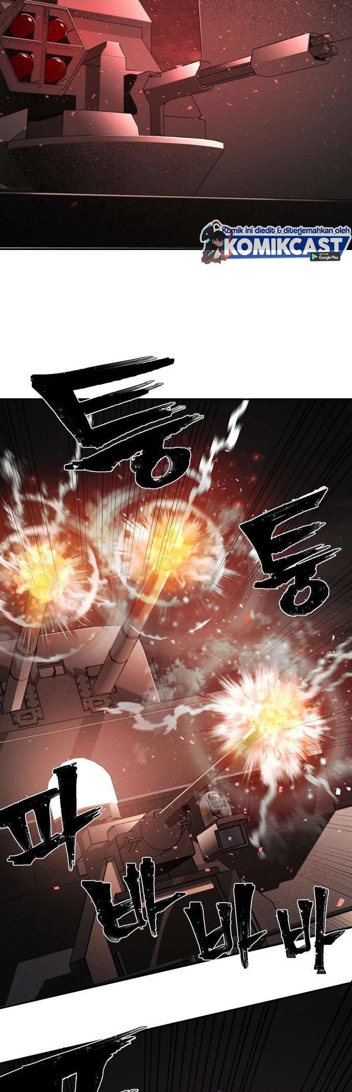 Hero Has Returned Chapter 7 - halaman 7