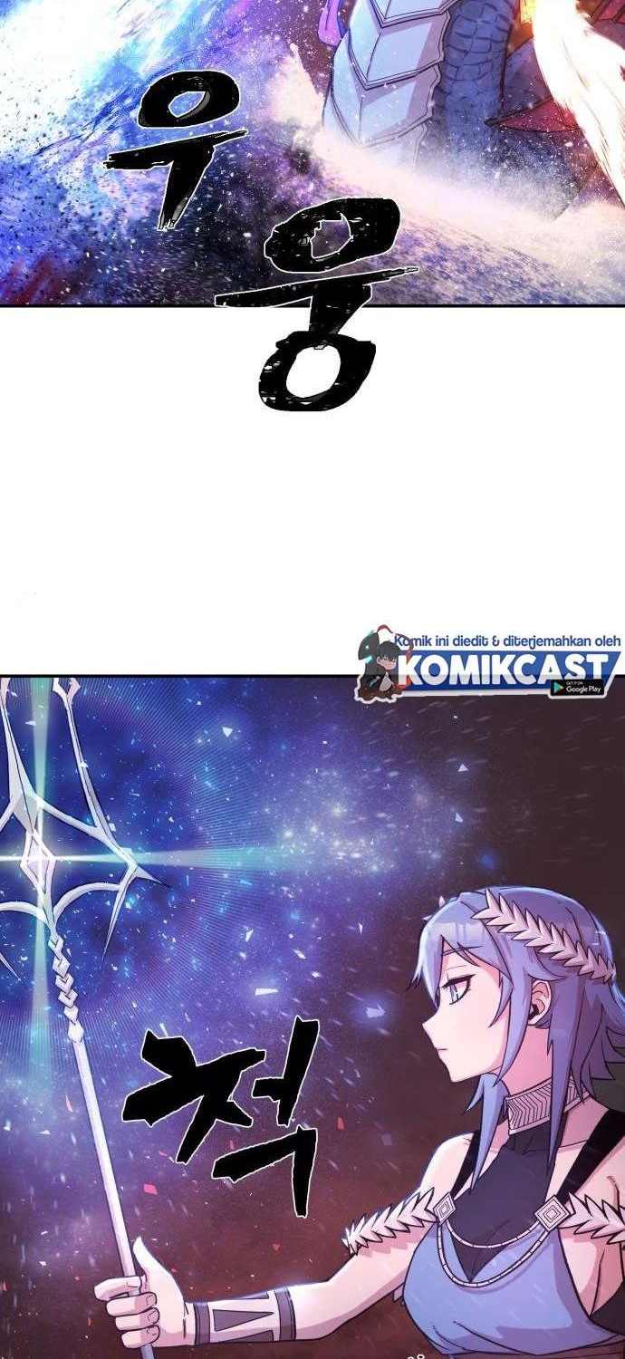 Hero Has Returned Chapter 7 - halaman 9
