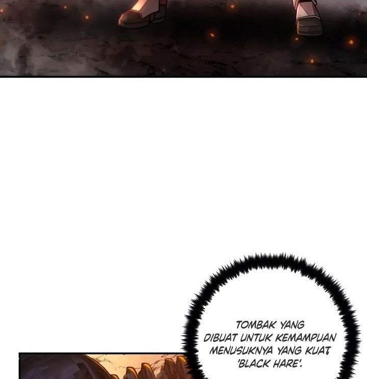 Hero Has Returned Chapter 70 - halaman 11