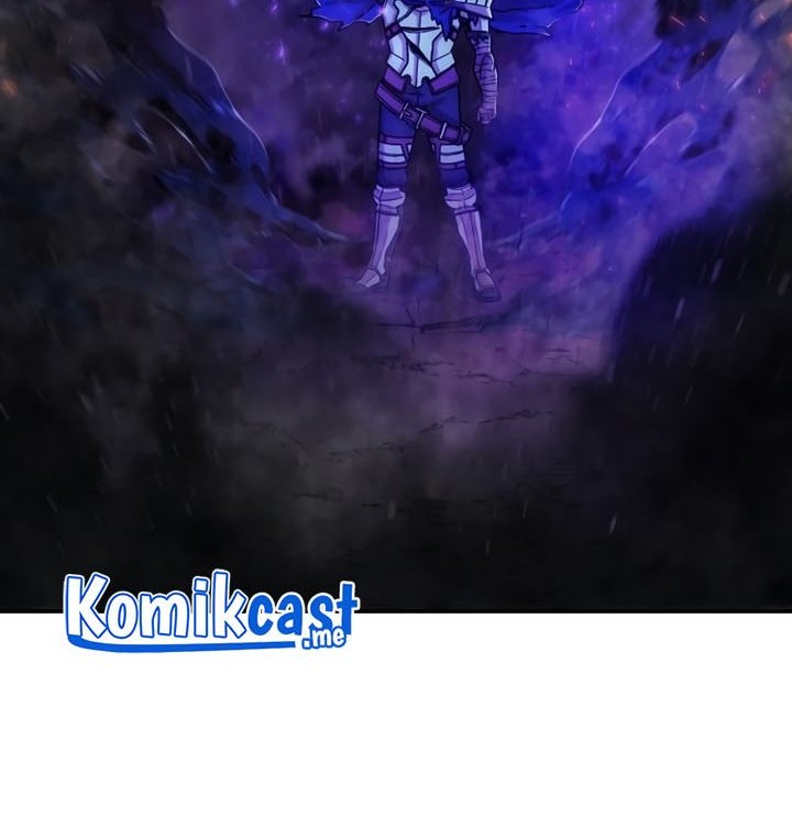 Hero Has Returned Chapter 70 - halaman 15